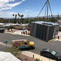 See what makes Century Air Inc your number one choice for Heat Pump repair in Summerlin South NV.