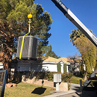 Allow Century Air Inc to repair your Heat Pump in Las Vegas NV