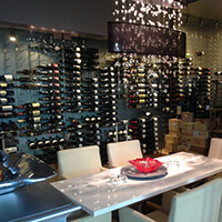 Get your Wine Refrigeration replacement done by Century Air Inc in Summerlin South NV