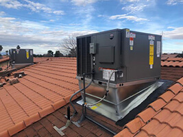 Email us any questions about our Heat Pump repair service in Henderson NV