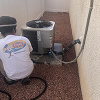 Trust your home comfort to us for your next Air Conditioning in Summerlin South NV