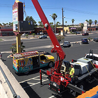 Check out our Wine Refrigeration repair service in Henderson NV