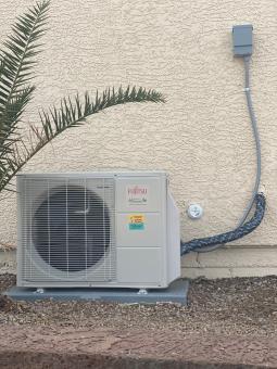 Get your Summerlin South AC replaced today! Call Century Air now}